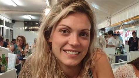 celine cremer car|Sister's plea for help to find Belgian tourist Celine .